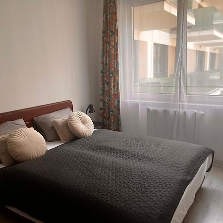 Gcpa Apartment Budapest Ngoại thất bức ảnh