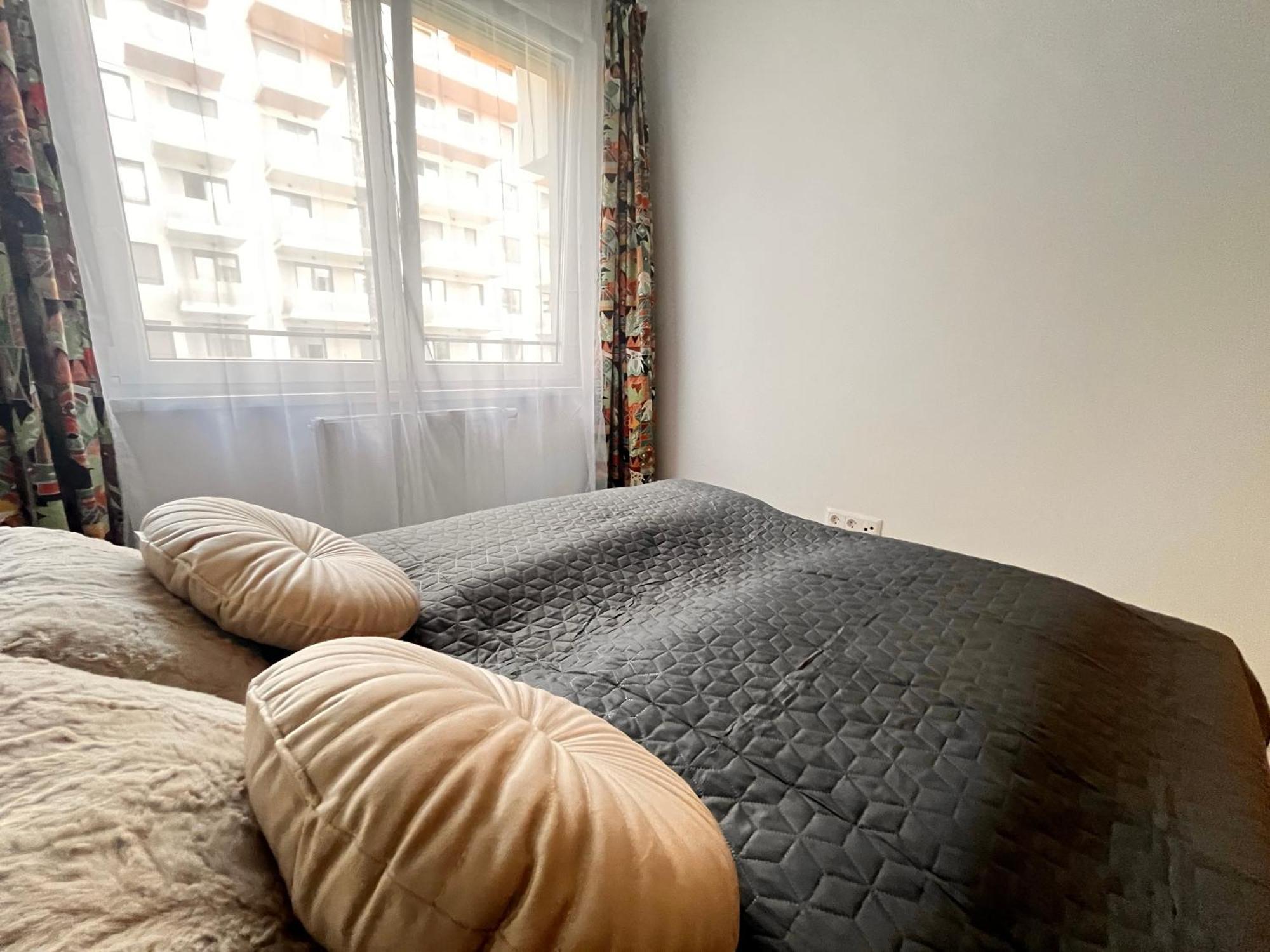 Gcpa Apartment Budapest Ngoại thất bức ảnh