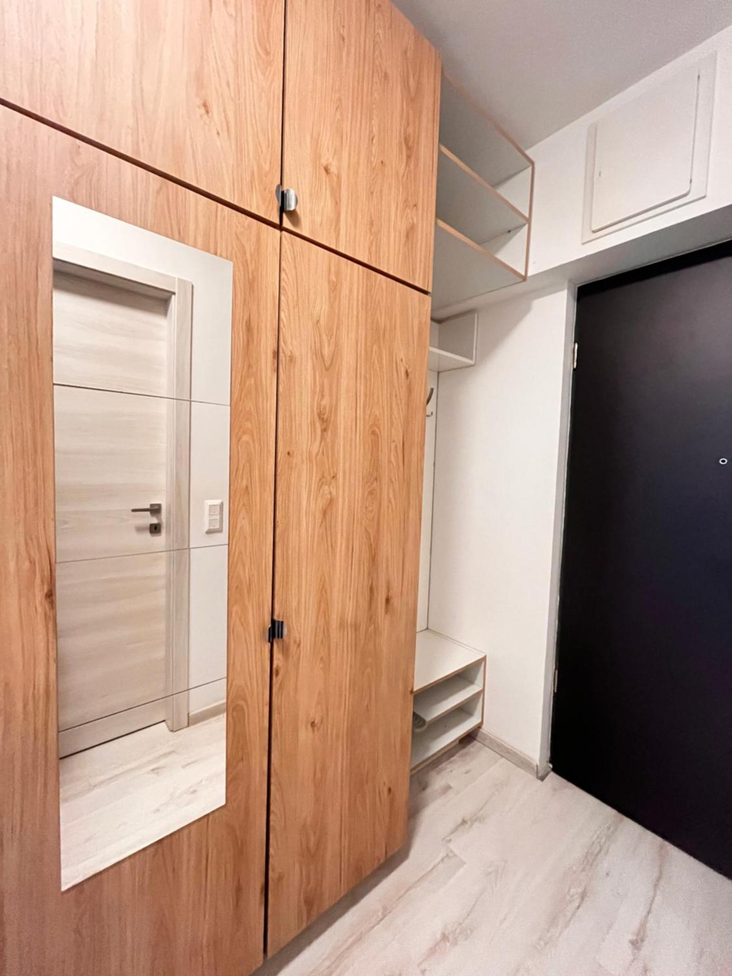 Gcpa Apartment Budapest Ngoại thất bức ảnh