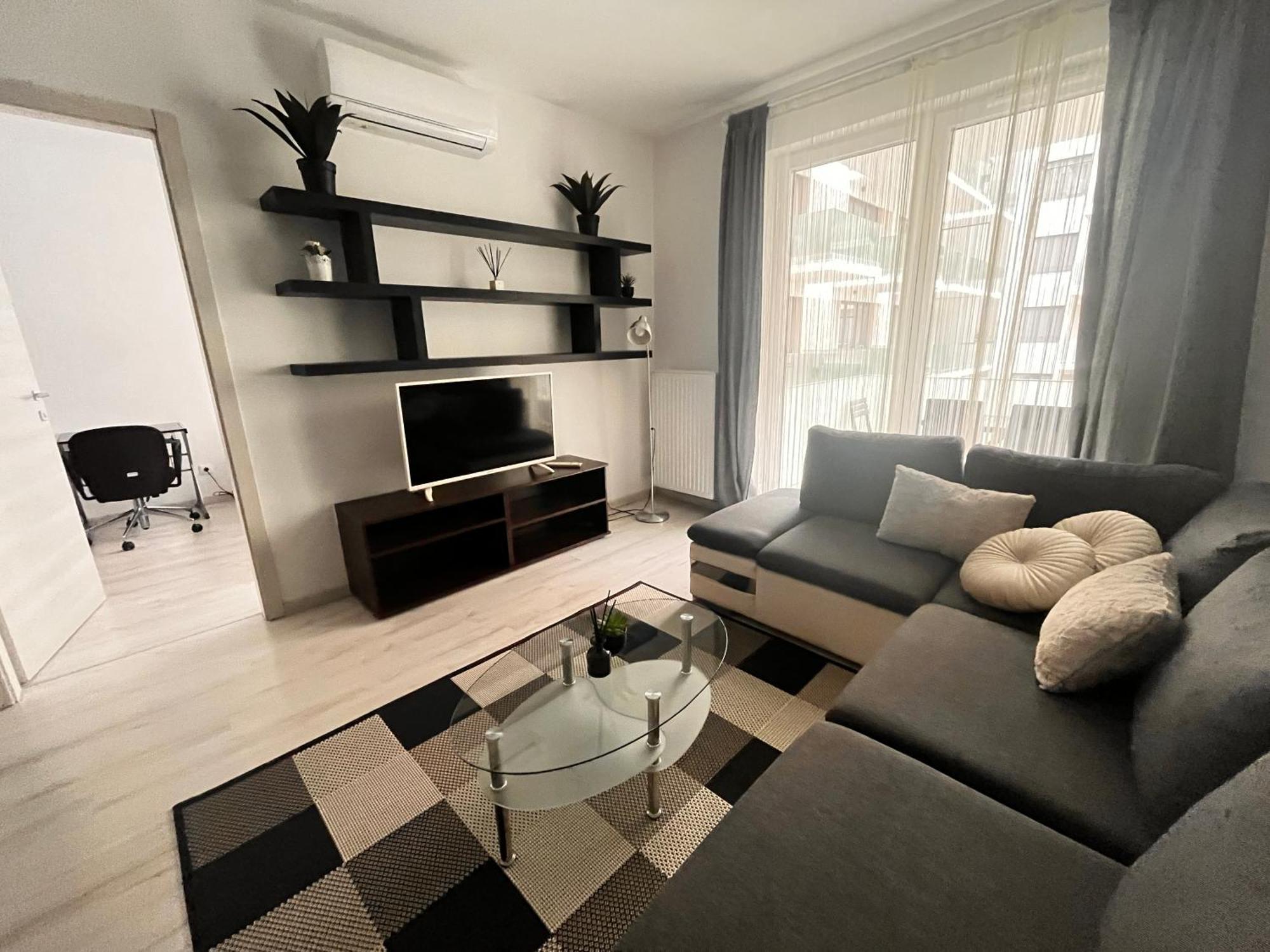 Gcpa Apartment Budapest Ngoại thất bức ảnh
