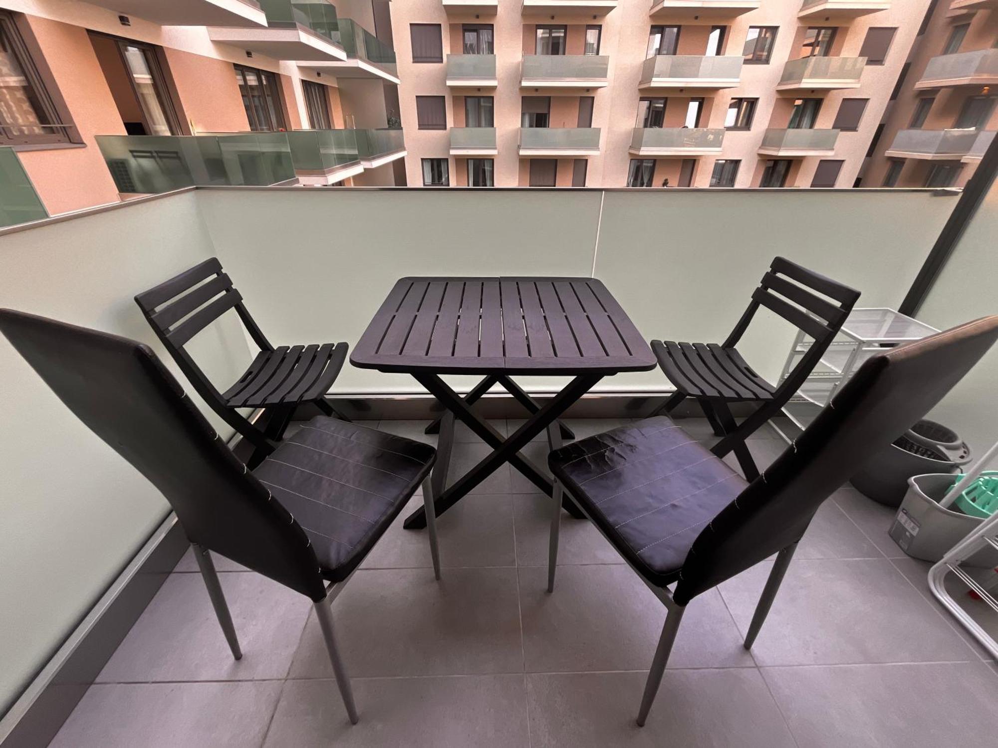 Gcpa Apartment Budapest Ngoại thất bức ảnh